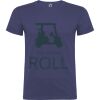 T-shirt Beagle de marque Roly - Tailles enfant et adulte Vignette