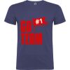 T-shirt Beagle de marque Roly - Tailles enfant et adulte Vignette