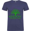 T-shirt Beagle de marque Roly - Tailles enfant et adulte Vignette