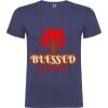 T-shirt Beagle de marque Roly - Tailles enfant et adulte Vignette