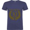 T-shirt Beagle de marque Roly - Tailles enfant et adulte Vignette