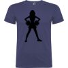 T-shirt Beagle de marque Roly - Tailles enfant et adulte Vignette