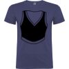 T-shirt Beagle de marque Roly - Tailles enfant et adulte Vignette