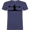 T-shirt Beagle de marque Roly - Tailles enfant et adulte Vignette