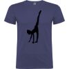 T-shirt Beagle de marque Roly - Tailles enfant et adulte Vignette