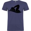 T-shirt Beagle de marque Roly - Tailles enfant et adulte Vignette