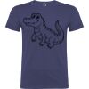 T-shirt Beagle de marque Roly - Tailles enfant et adulte Vignette