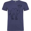 T-shirt Beagle de marque Roly - Tailles enfant et adulte Vignette