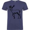 T-shirt Beagle de marque Roly - Tailles enfant et adulte Vignette