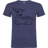 T-shirt Beagle de marque Roly - Tailles enfant et adulte Vignette