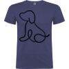 T-shirt Beagle de marque Roly - Tailles enfant et adulte Vignette