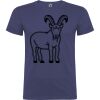 T-shirt Beagle de marque Roly - Tailles enfant et adulte Vignette