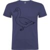 T-shirt Beagle de marque Roly - Tailles enfant et adulte Vignette