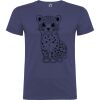 T-shirt Beagle de marque Roly - Tailles enfant et adulte Vignette