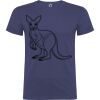 T-shirt Beagle de marque Roly - Tailles enfant et adulte Vignette