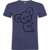 T-shirt Beagle de marque Roly - Tailles enfant et adulte Vignette