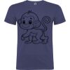 T-shirt Beagle de marque Roly - Tailles enfant et adulte Vignette