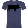 T-shirt Beagle de marque Roly - Tailles enfant et adulte Vignette