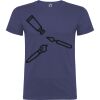 T-shirt Beagle de marque Roly - Tailles enfant et adulte Vignette