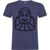 T-shirt Beagle de marque Roly - Tailles enfant et adulte Vignette