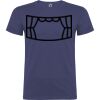 T-shirt Beagle de marque Roly - Tailles enfant et adulte Vignette