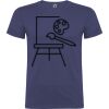 T-shirt Beagle de marque Roly - Tailles enfant et adulte Vignette