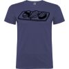 T-shirt Beagle de marque Roly - Tailles enfant et adulte Vignette