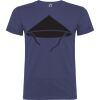 T-shirt Beagle de marque Roly - Tailles enfant et adulte Vignette