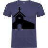 T-shirt Beagle de marque Roly - Tailles enfant et adulte Vignette
