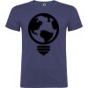 T-shirt Beagle de marque Roly - Tailles enfant et adulte Vignette