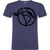 T-shirt Beagle de marque Roly - Tailles enfant et adulte Vignette