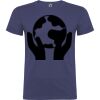 T-shirt Beagle de marque Roly - Tailles enfant et adulte Vignette