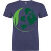 T-shirt Beagle de marque Roly - Tailles enfant et adulte Vignette