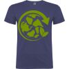 T-shirt Beagle de marque Roly - Tailles enfant et adulte Vignette