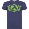 T-shirt Beagle de marque Roly - Tailles enfant et adulte Vignette