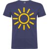 T-shirt Beagle de marque Roly - Tailles enfant et adulte Vignette