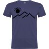 T-shirt Beagle de marque Roly - Tailles enfant et adulte Vignette