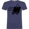 T-shirt Beagle de marque Roly - Tailles enfant et adulte Vignette