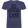 T-shirt Beagle de marque Roly - Tailles enfant et adulte Vignette