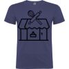 T-shirt Beagle de marque Roly - Tailles enfant et adulte Vignette