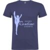 T-shirt Beagle de marque Roly - Tailles enfant et adulte Vignette