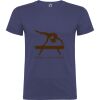 T-shirt Beagle de marque Roly - Tailles enfant et adulte Vignette