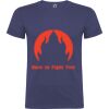 T-shirt Beagle de marque Roly - Tailles enfant et adulte Vignette