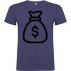 T-shirt Beagle de marque Roly - Tailles enfant et adulte Vignette