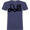 T-shirt Beagle de marque Roly - Tailles enfant et adulte Vignette