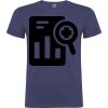 T-shirt Beagle de marque Roly - Tailles enfant et adulte Vignette