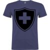 T-shirt Beagle de marque Roly - Tailles enfant et adulte Vignette