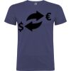 T-shirt Beagle de marque Roly - Tailles enfant et adulte Vignette