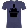 T-shirt Beagle de marque Roly - Tailles enfant et adulte Vignette