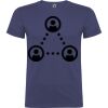 T-shirt Beagle de marque Roly - Tailles enfant et adulte Vignette